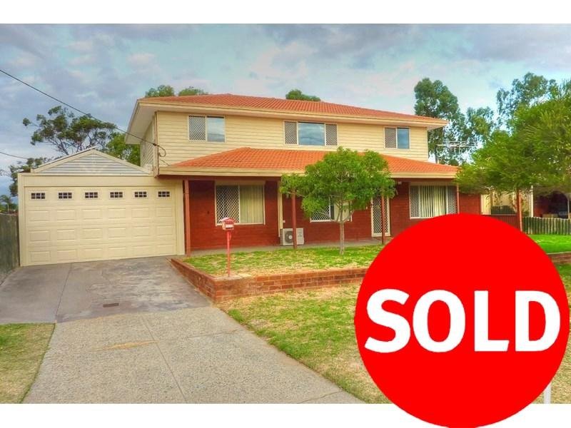 18 Weir Crescent, Beckenham, WA 6107 Property Details