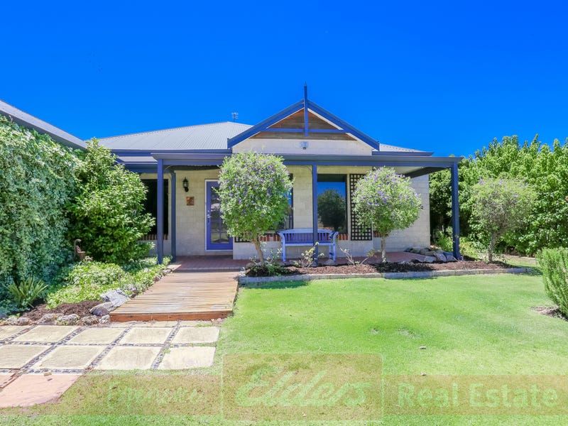 48 Braidwood Drive, Australind, WA 6233