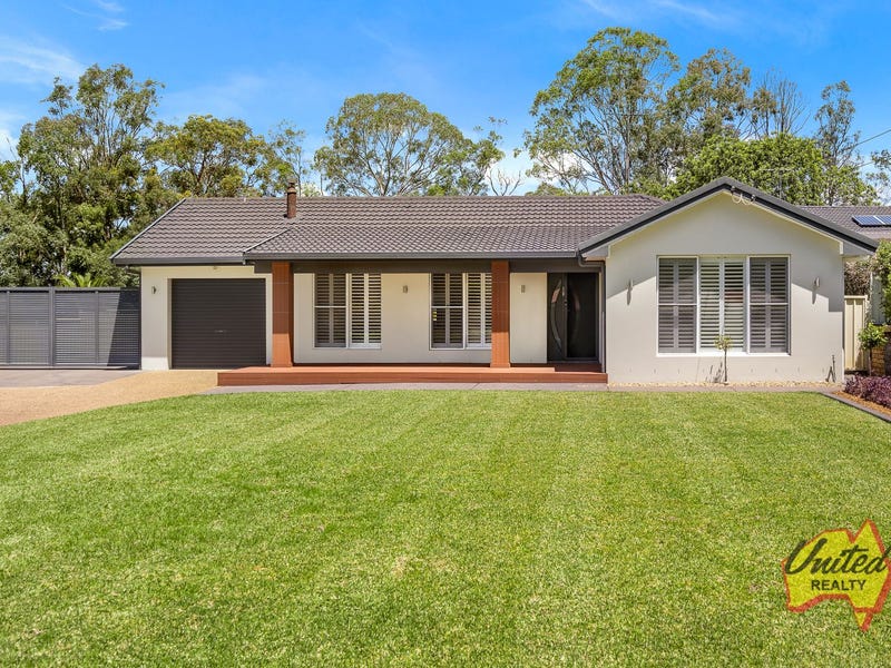 30 Ridgehaven Road, Silverdale, NSW 2752 Property Details