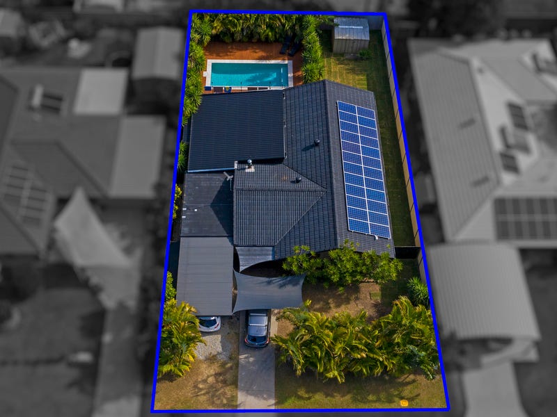 9 Ballard Place, Coombabah, QLD 4216