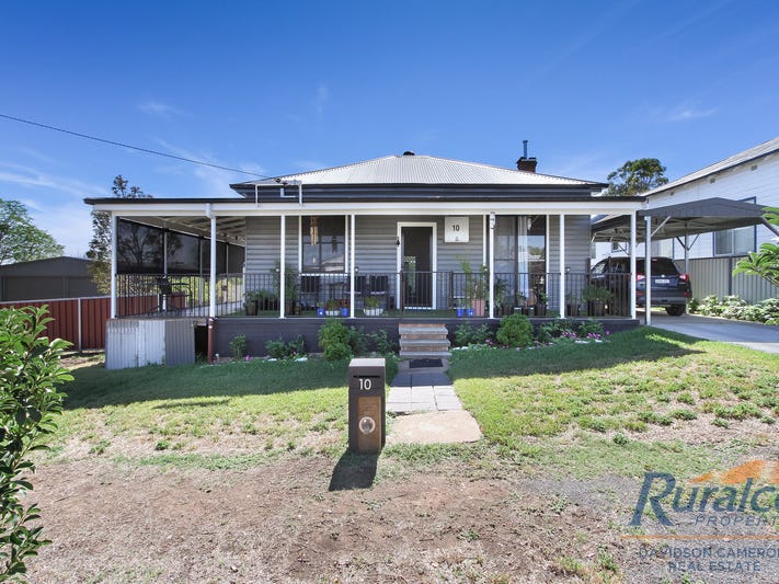 810 Poole Street, Werris Creek, NSW 2341