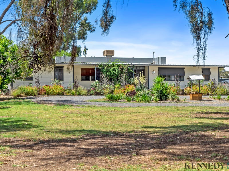 13 Wanani Road, Mulwala, NSW 2647 House for Sale