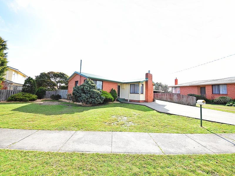 23 Victoria Street, Town, TAS 7253