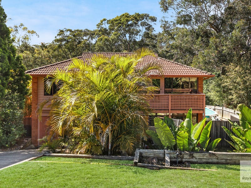 44 Tea Tree Place, Kirrawee, NSW 2232 Property Details