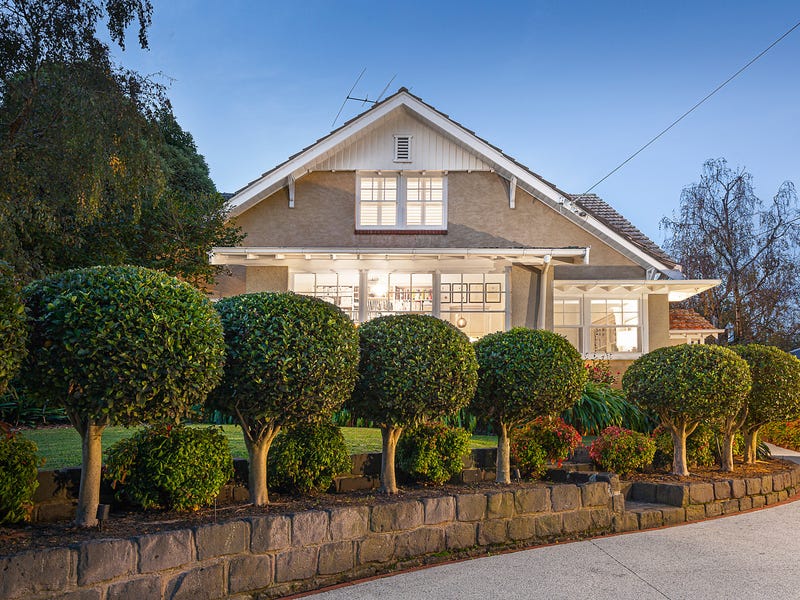 Houses for Sale in Glen Iris, VIC 3146