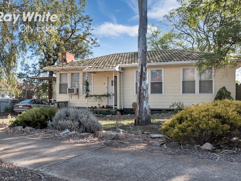 26 Fairview Terrace, Clearview, SA 5085 Property Details