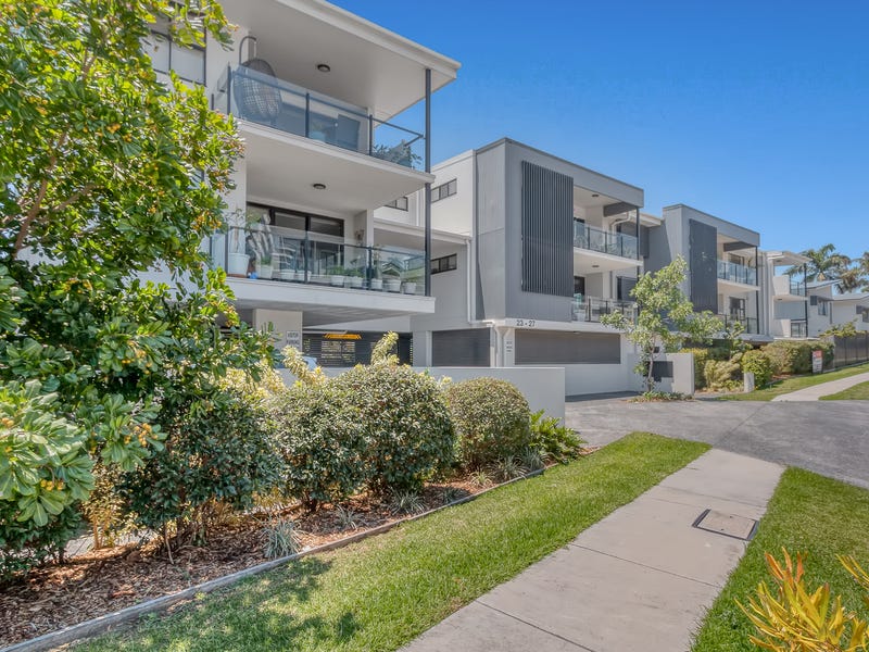 5/23 Waratah Avenue, Carina, Qld 4152