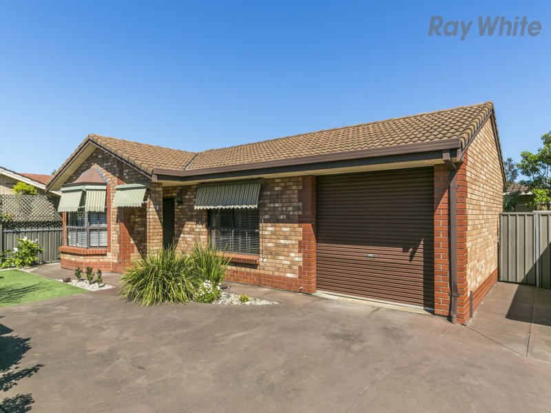 4/119 Cliff Street, Glengowrie, SA 5044 Property Details