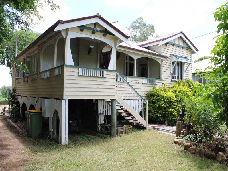 20 Albert St, Rosewood, Qld 4340 Property Details