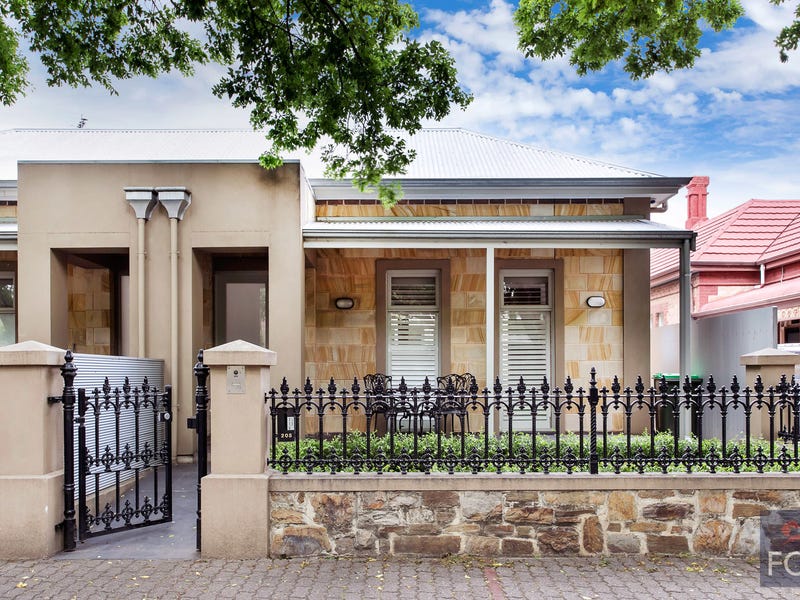 205 Gover Street, North Adelaide, SA 5006