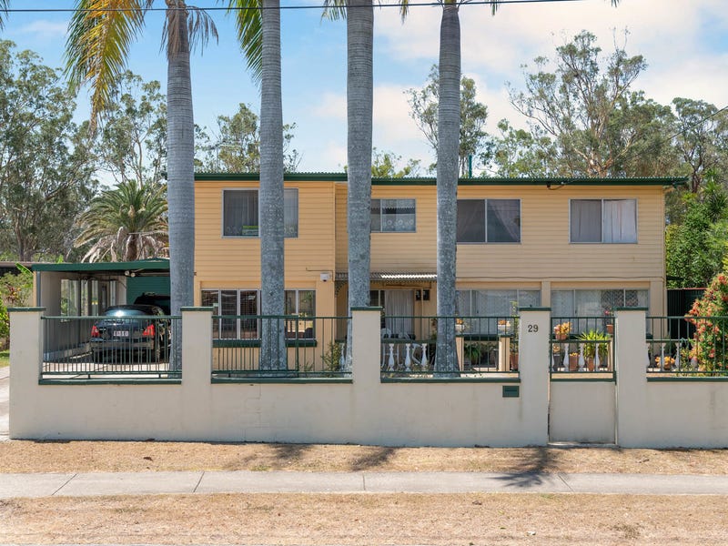 29 Karri Avenue, Logan Central, QLD 4114