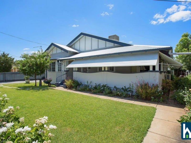 43 Abbott Street, Gunnedah, NSW 2380 Property Details