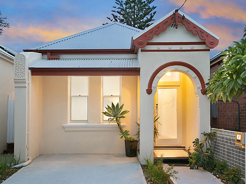 45 Hudson Street, Hamilton, NSW 2303