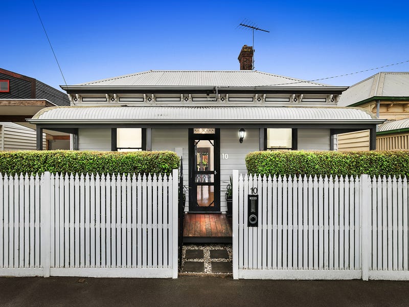 10 Wellington Street, Geelong West, VIC 3218