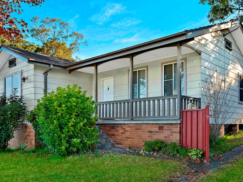 30 Owen Ave, Wyong, NSW 2259 House for Sale