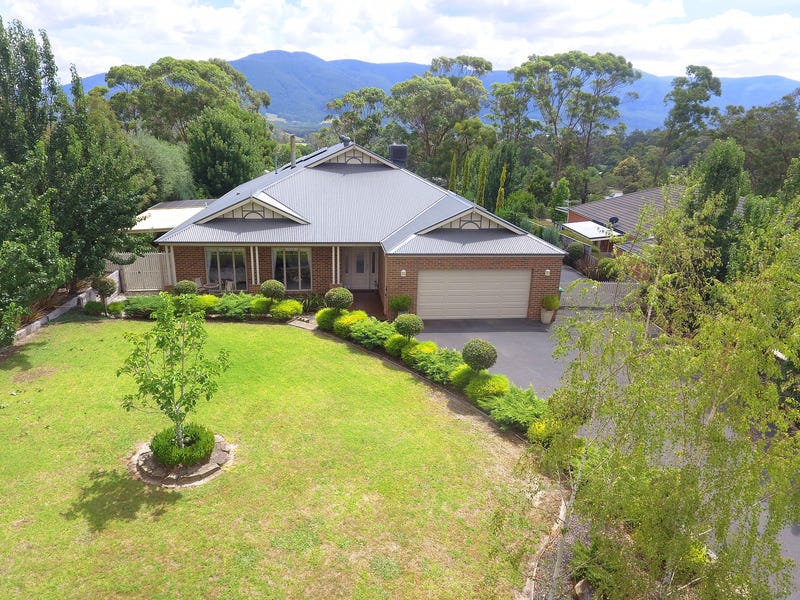 9 Peppercorn Place, Yarra Junction, VIC 3797