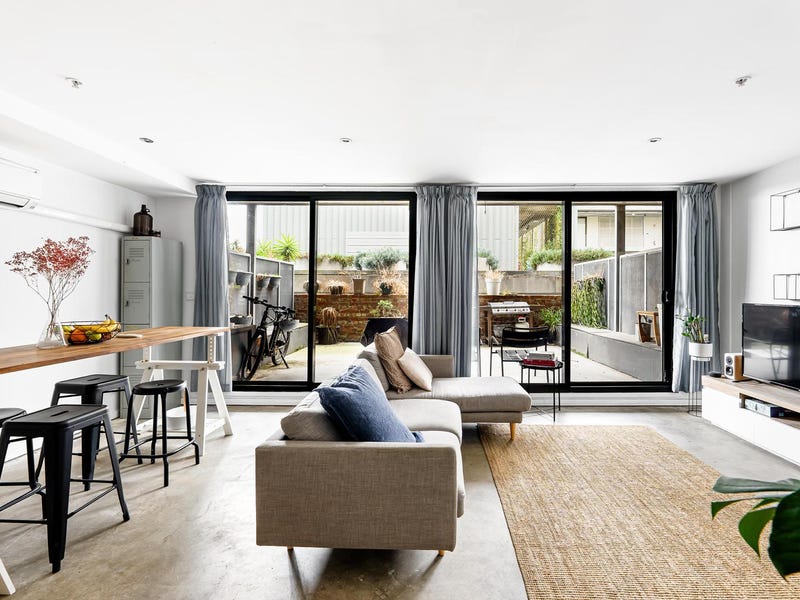 212/416 Gore Street, Fitzroy, Vic 3065 Apartment for Sale