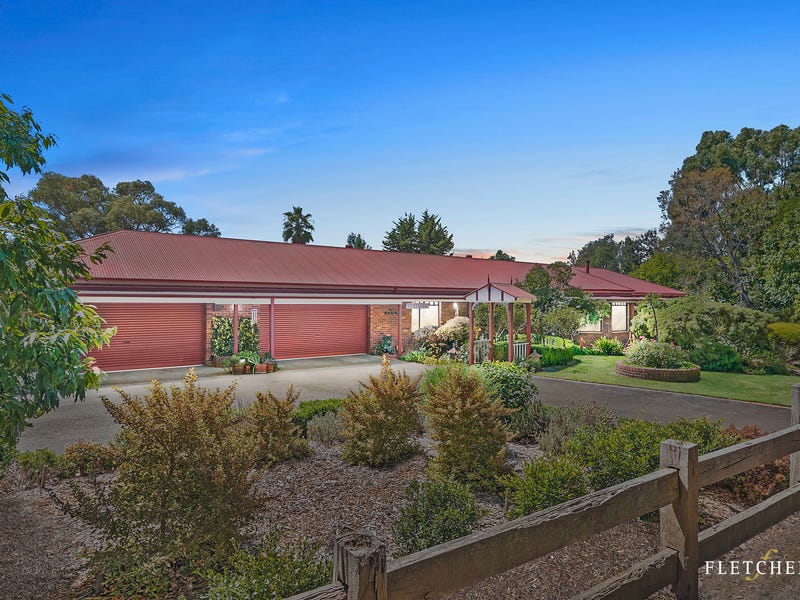 273A Old Warrandyte Road, Ringwood North, VIC 3134