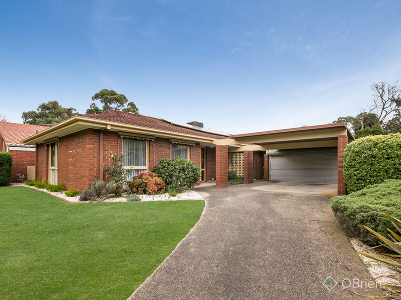 7 Franciscan Avenue, Frankston, Vic 3199 Property Details