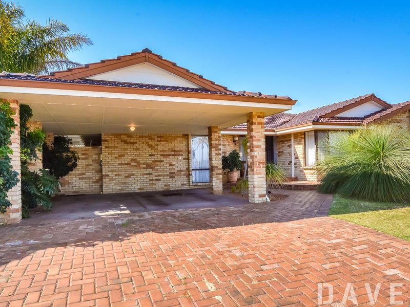 185 Twickenham Drive, Kingsley, WA 6026