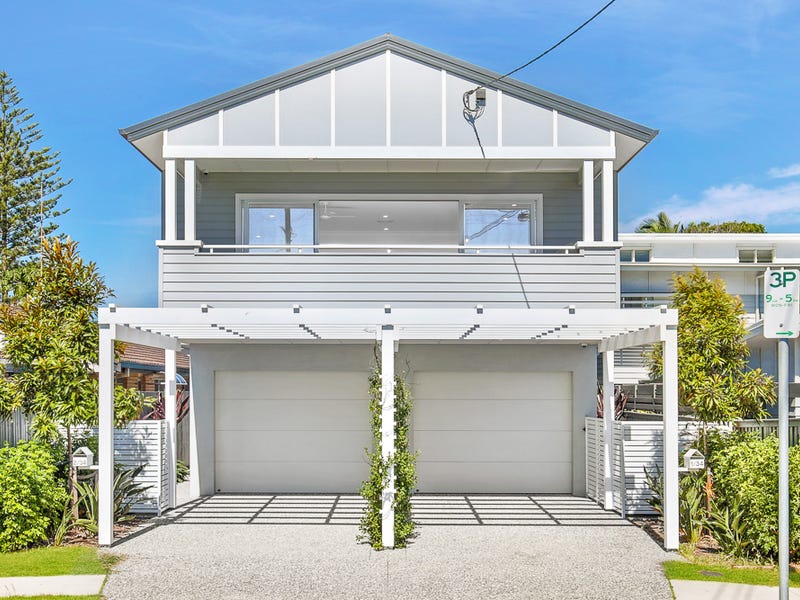 1/34 Palm Beach Avenue, Palm Beach, Qld 4221 - Duplex/Semi-detached for