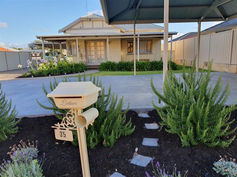 35 Strickland Street, South Bunbury, WA 6230