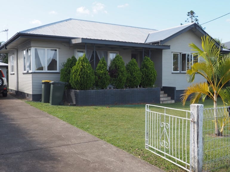 164 Neptune Street, Maryborough, Qld 4650 Property Details