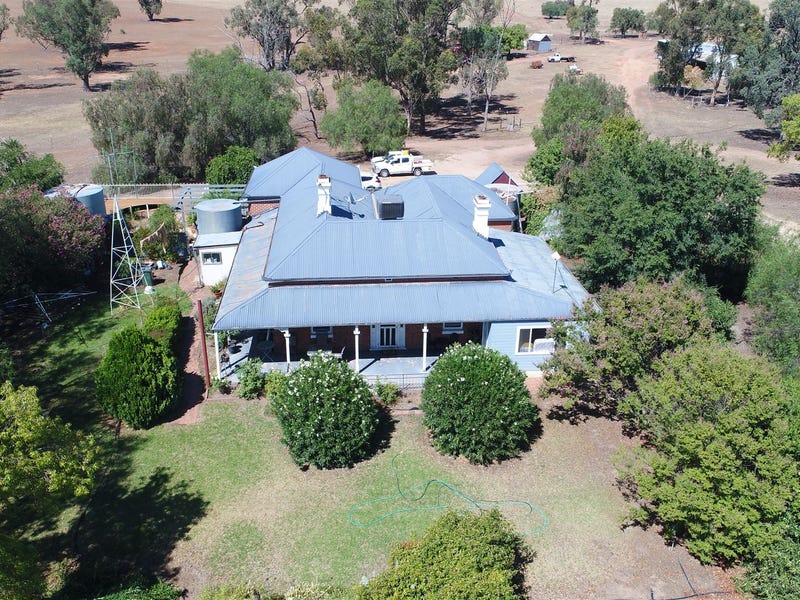Property 700018982, Forbes, NSW 2871 Property Details