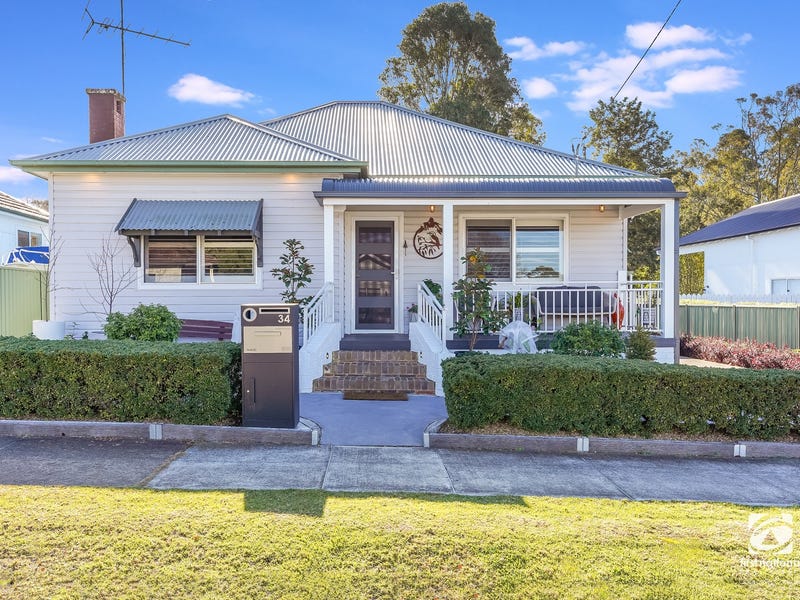 34 Chellaston Street, Camden, NSW 2570 Property Details