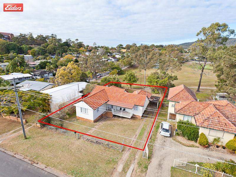 43 Rolleston Street, Keperra, Qld 4054 Property Details