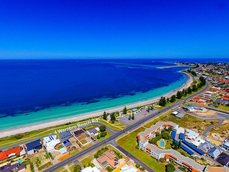 4 Warnbro Beach Road, Safety Bay, WA 6169 - realestate.com.au