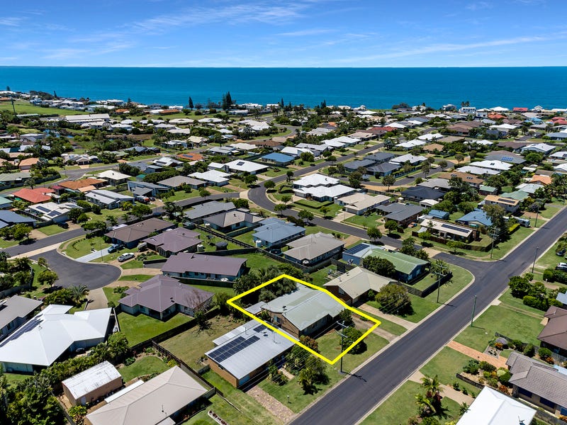 54 Wilfred Street, Bargara, Qld 4670 Property Details