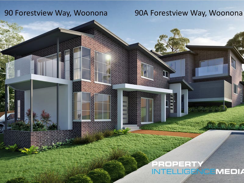 90a Forestview Way, Woonona, NSW 2517 Property Details