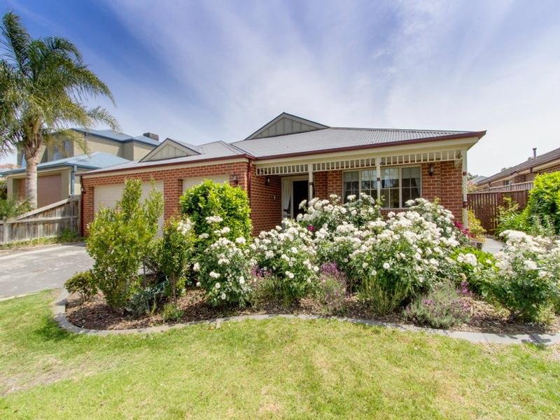 Sold House Prices & Auction Results in Warrandyte Rd, Langwarrin, VIC