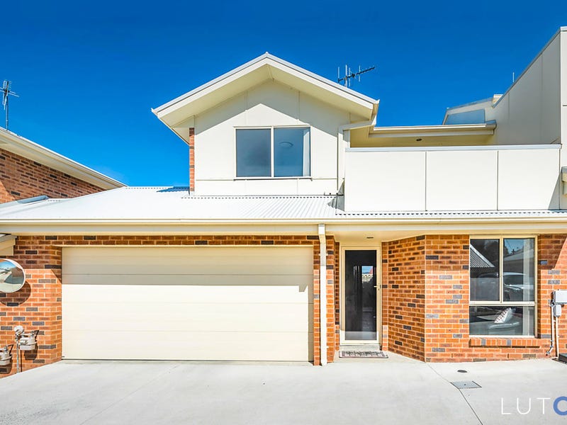 6/5 Moore Street, Queanbeyan, NSW 2620