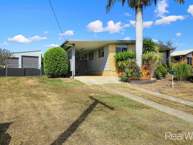 7 Cox Crescent, Millbank, Qld 4670 Property Details