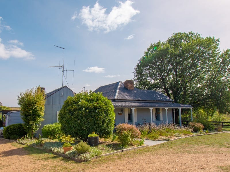 Property 700021022, Newbridge, NSW 2795 Property Details