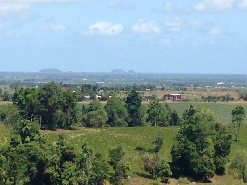 787A Palmerston Highway, Pin Gin Hill, QLD 4860