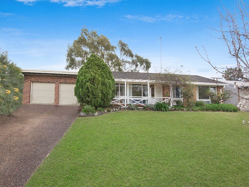 13 Randall Street, Agnes Banks, NSW 2753