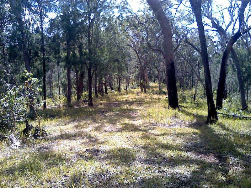 2039 Mount Fox Road, Mount Fox, QLD 4850