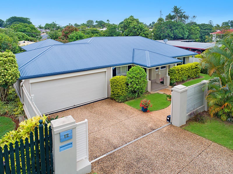 12 Tulip Lane, Buderim, QLD 4556