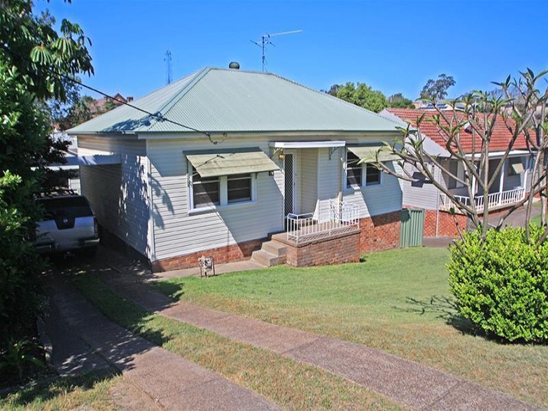 4 Park Street, East Maitland, NSW 2323