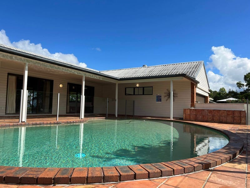 91 Mountain View Road, Maleny, QLD 4552