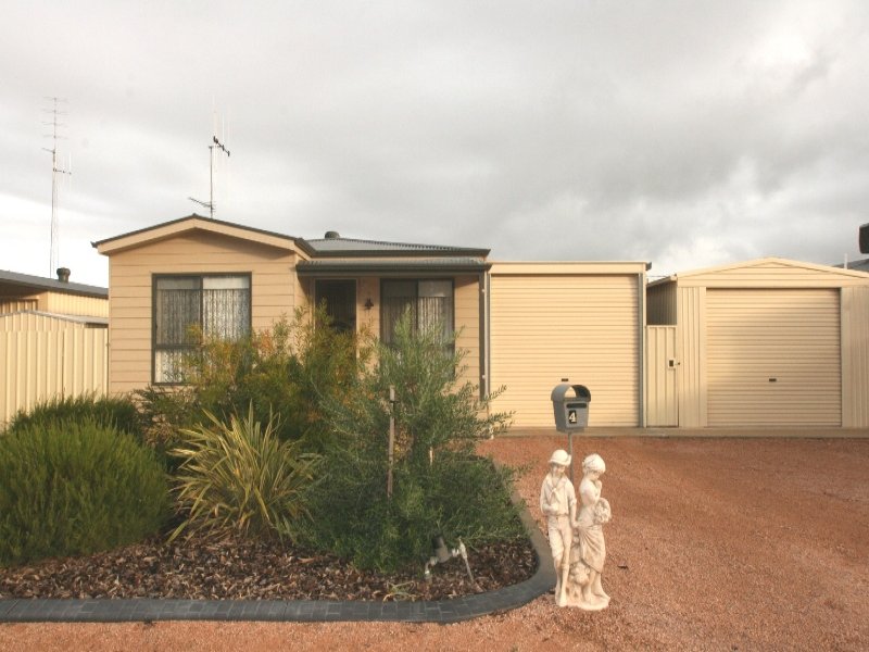 4 Brittain Road, New Town, SA 5554