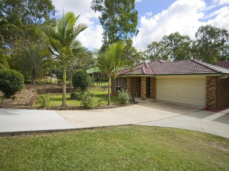 120 Carter Road, Munruben, Qld 4125 Property Details