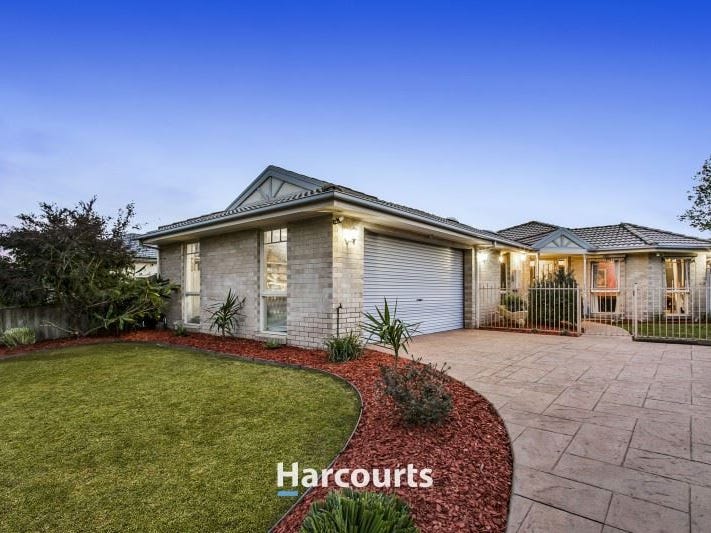 27 Wood Road, Narre Warren South, VIC 3805