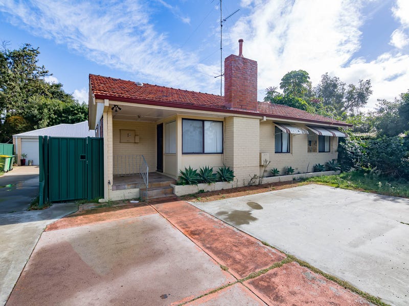 36A Parade Road, Withers, WA 6230 Property Details