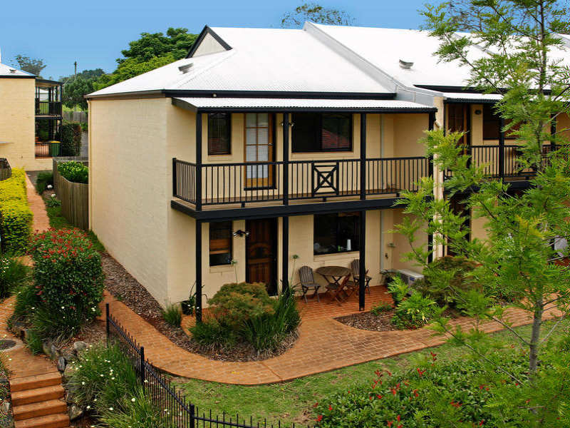 5/73 Jellicoe Street, Toowoomba, Qld 4350 Property Details