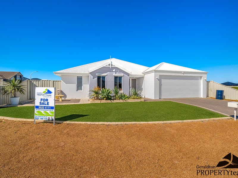 15 Poseidon Way, Glenfield, WA 6532