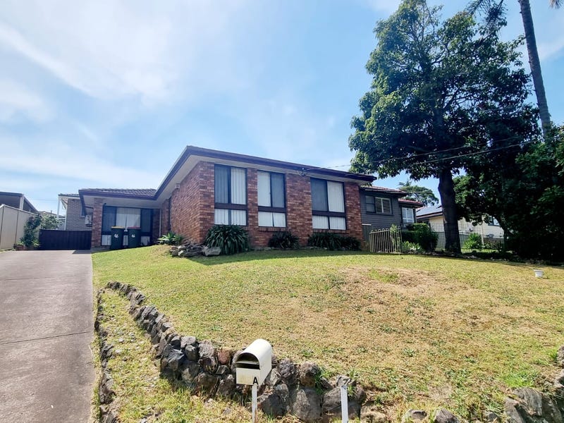46 Nowland Street, Seven Hills, NSW 2147